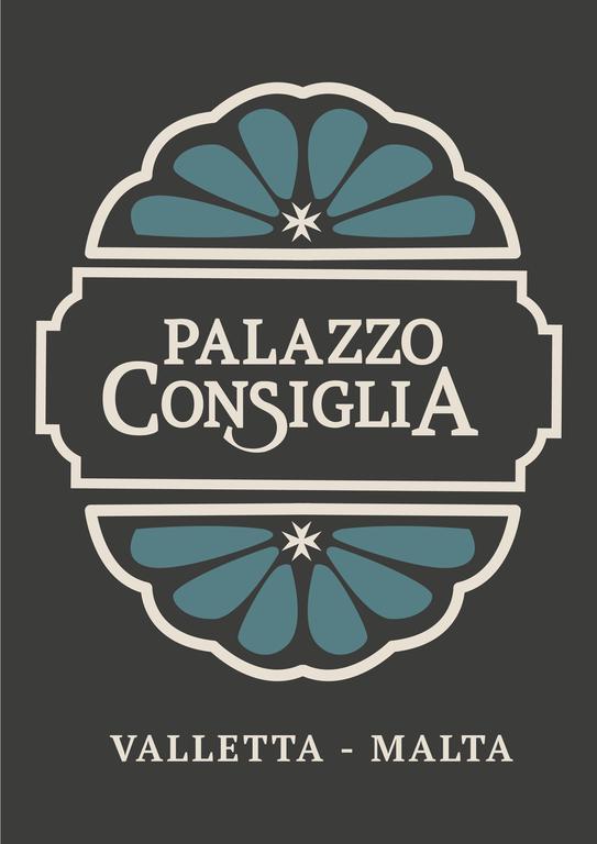 מלון ואלטה Palazzo Consiglia - Ik Collection מראה חיצוני תמונה